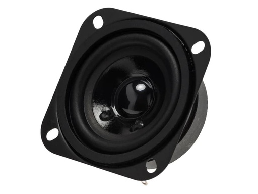 [90149101 313714] Visaton HiFi-Breitbandlautsprecher FR 58