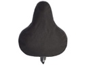 BASIL Fahrradsattel Go Saddle Cover Schwarz