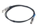 Broadcom SAS-Kabel SFF-8644 - SFF-8088 1 m