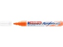 edding Acrylmarker 5100 Medium, Neonorange