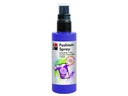 Marabu Textilfarbe Fashion Spray 100 ml, Purpur