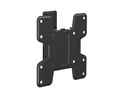 Vogel's Wandhalterung PFW 2020 Schwarz