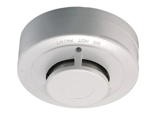 [90149243 1171495] Abus Rauchmelder RM1000 12 V EN54-7