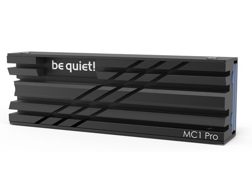 [90149246 1198768] be quiet! M.2-Kühlkörper MC1 Pro