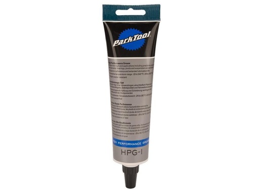 [90149267 887946] ParkTool Fett HPG-1