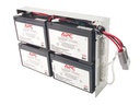 APC Ersatzbatterie RBC23