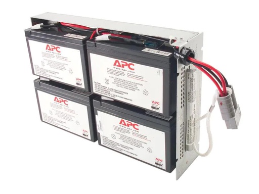 [90149278 40355] APC Ersatzbatterie RBC23