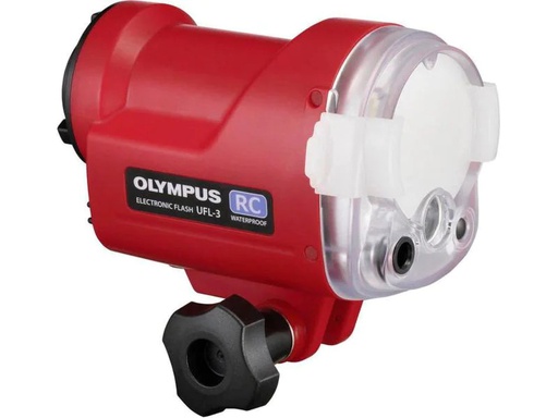 [90149283 641742] OM-System Blitzgerät UFL-3 für Unterwasser