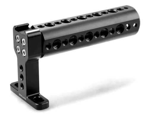 [90149286 984827] Smallrig Adapter Top Handle with Cold Shoe 1638