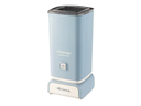Ariete Milchschäumer Cappuccino Vintage  Blau
