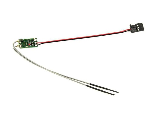 [90149303 994060] Futaba Empfänger R2000SBM