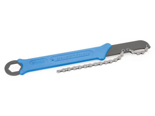 [90149347 1002686] ParkTool Kettenpeitsche SR-12.2