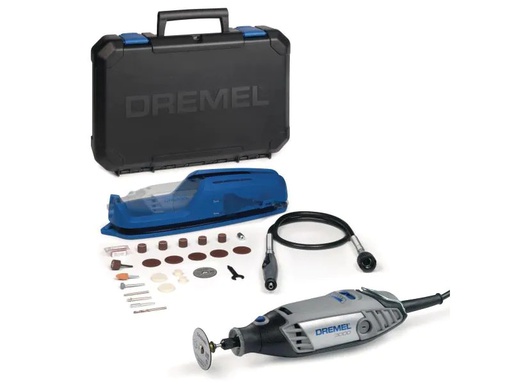 [90149351 374808] Dremel Multifunktionswerkzeug 3000-1/25 EZ