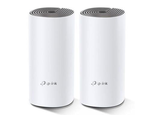 [90149477 1171074] TP-Link Mesh-System Deco E4 2er-Set