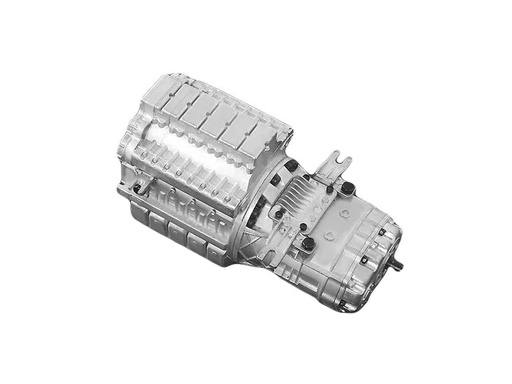 [90149494 417431] RC4WD Getriebe CVT-Vario Tamiya 1:14 LKW
