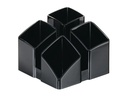 HAN Stiftehalter SCALA Schwarz