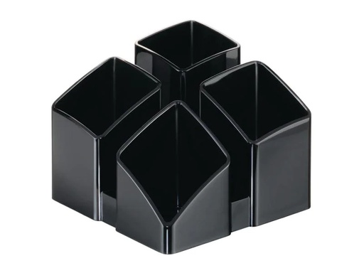 [90149513 1014564] HAN Stiftehalter SCALA Schwarz