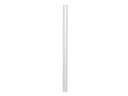 DURABLE Klemmschiene 6 mm, Transparent, 50 Schienen