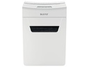 Leitz Bürogeräte Aktenvernichter IQ Protect Premium 10X , P-4, 10 Blatt
