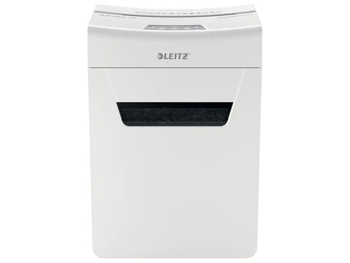 [90149565 1202648] Leitz Bürogeräte Aktenvernichter IQ Protect Premium 10X , P-4, 10 Blatt