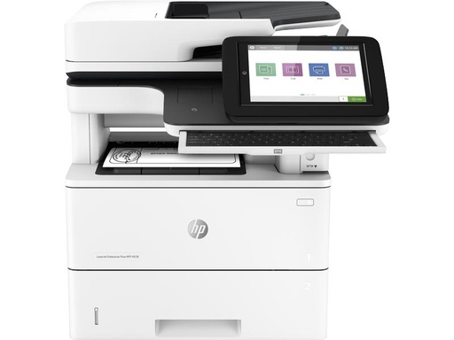 [90149577 913261] HP Multifunktionsdrucker LaserJet Enterprise Flow M528z