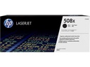 HP Toner Nr. 508X (CF360X) Black