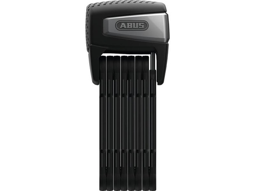 [90149597 1180767] Abus Veloschloss Bordo SmartX 6500A Black