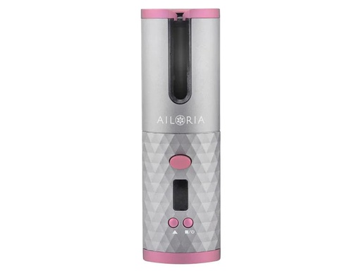 [90149642 1110852] Ailoria Lockenstyler Revolutionne Grau