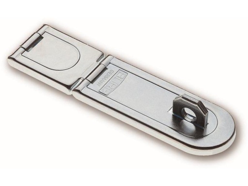 [90149665 915765] Burgwächter Panzer-Überfalle PMG 100 Silber