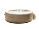Intex Whirlpool PureSpa Bubble Massage Ø 196 cm, 2020