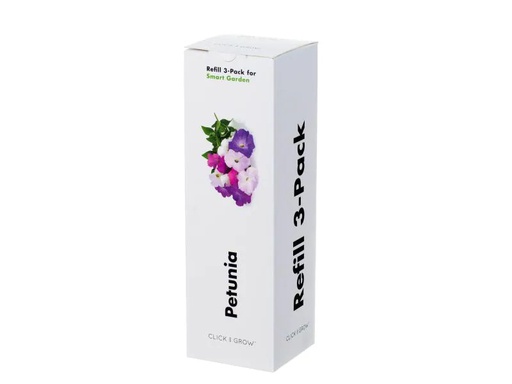[90149685 429101] Click and Grow Saatgut Petunie