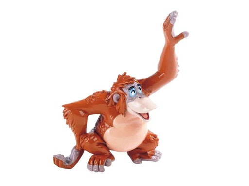 [90149690 1179684] BULLYLAND Spielzeugfigur Disney King Louie