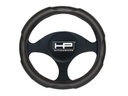 HP Autozubehör Lenkradbezug Sport