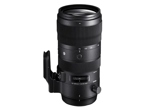 [90149721 847843] Sigma Zoomobjektiv 70-200mm F/2.8 DG OS HSM Sports Canon EF