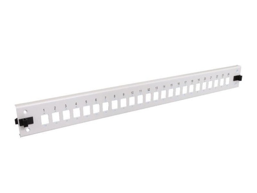 [90149740 134602] Lightwin Verteilerplatte 24x LC-Duplex Verteilerlade