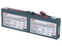 APC Ersatzbatterie RBC18