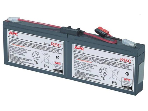 [90149749 283272] APC Ersatzbatterie RBC18