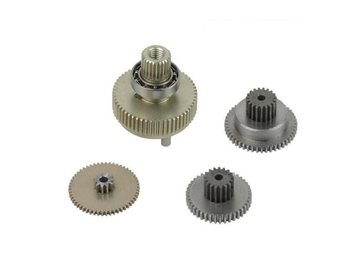 [90149754 491367] ALIGN Servogetriebe-Set DS825