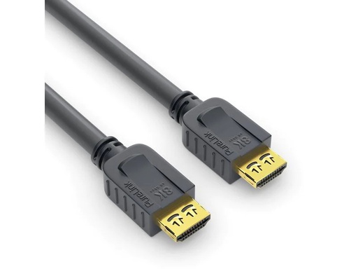 [90149781 1172930] PureLink Kabel Zert. 8K Ultra High Speed HDMI - HDMI, 1 m