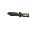 Gerber Survival Knife StrongArm glatte Klinge