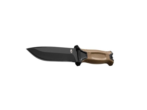 [90014961 1046285] Gerber Survival Knife StrongArm glatte Klinge