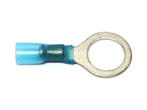 [90149871 992057] EP Ringkabelschuh WP 12.5-19.2 mm Blau, 10 Stk.