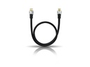 Oehlbach Kabel HDMI - HDMI, 1.7 m