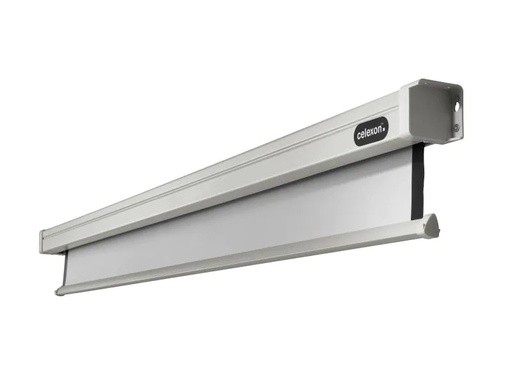 [90149891 126817] Celexon Motorleinwand Motor Professional 180x180cm 1:1