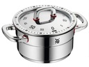 WMF Küchentimer Premium One Silber