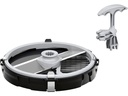 Bosch Würfelschneider MUZ9CC1