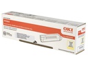 OKI Toner 44059209 Yellow