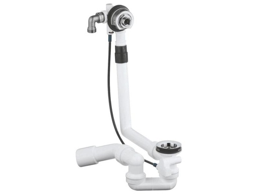 [90149964 892110] GROHE Wannengarnitur Talentofill 28990000
