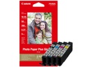 Canon Tintenset CLI-581XL