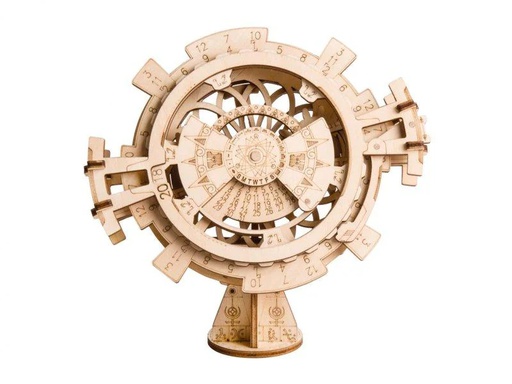 [90149976 1106577] Pichler Bausatz Ewiger Kalender